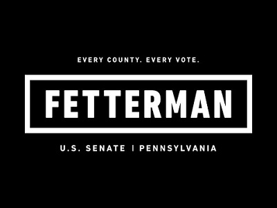 John Fetterman for US Senate